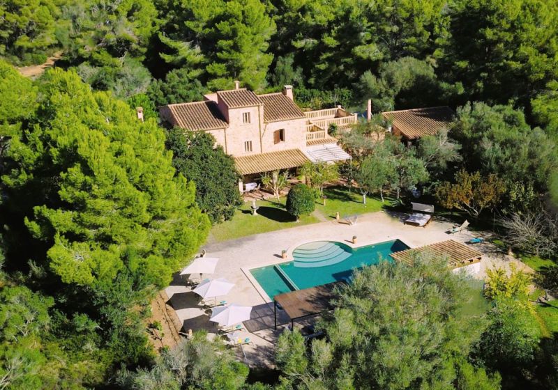 Rustic property for sale in Portocolom -Ref. Baes-2021