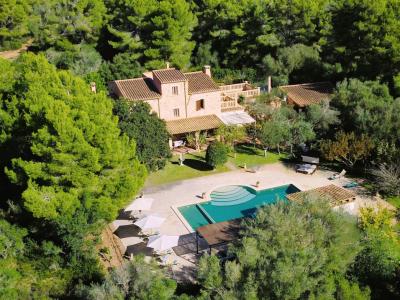 Rustic property for sale in Portocolom -Ref. Baes-2021