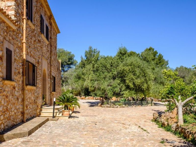 Rustic property for sale in Portocolom -Ref. Baes-2021
