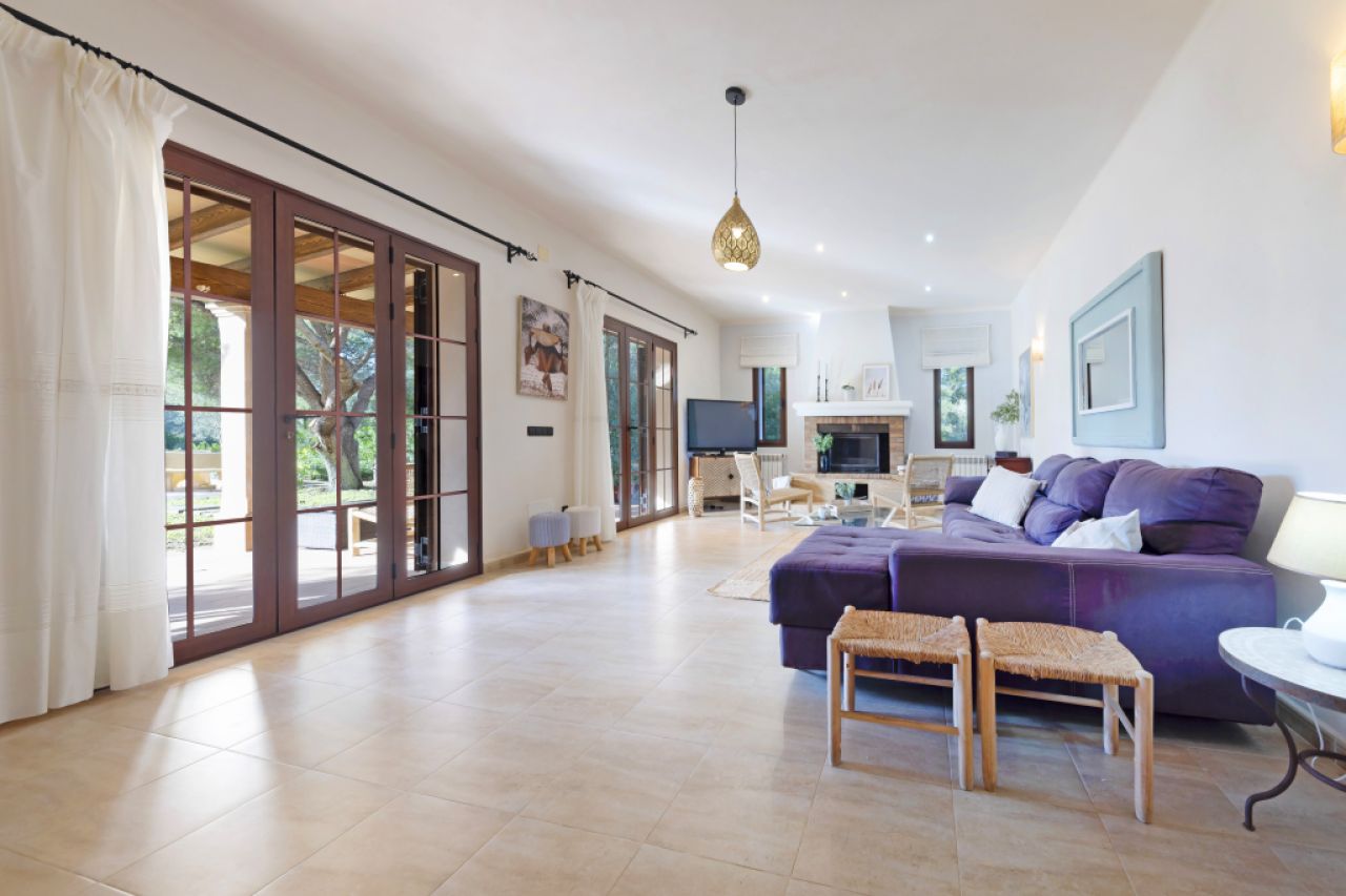 Rustic property for sale in Portocolom -Ref. Baes-2021