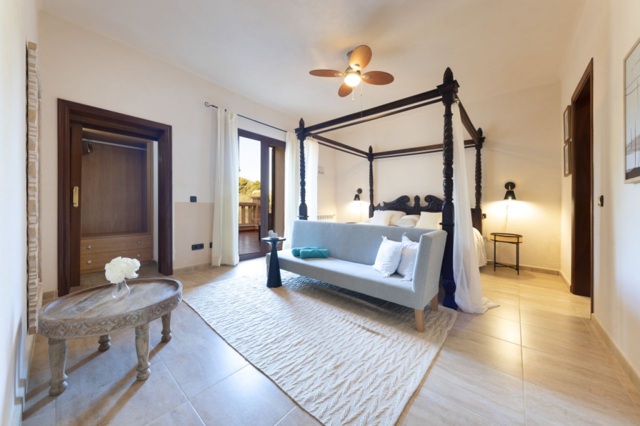 Rustic property for sale in Portocolom -Ref. Baes-2021