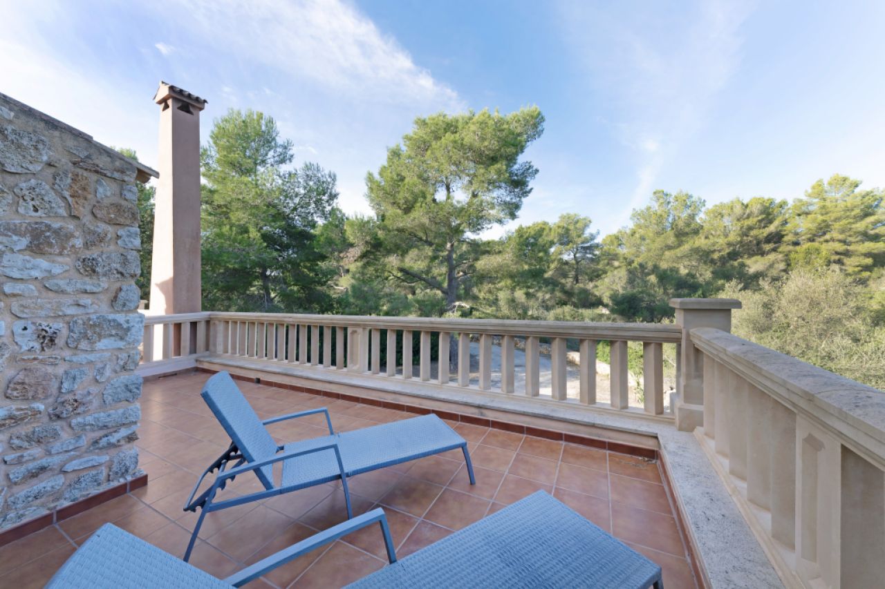 Rustic property for sale in Portocolom -Ref. Baes-2021