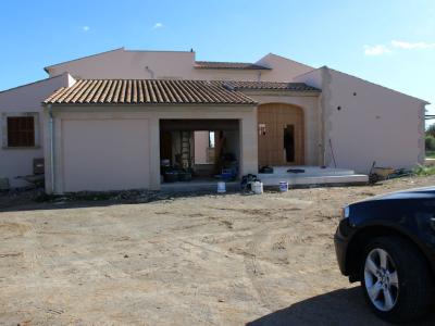 Rustikales Anwesen in Porto Colom