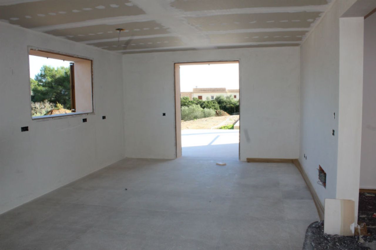 Rustikales Anwesen in Porto Colom