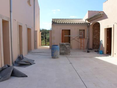 Rustikales Anwesen in Porto Colom