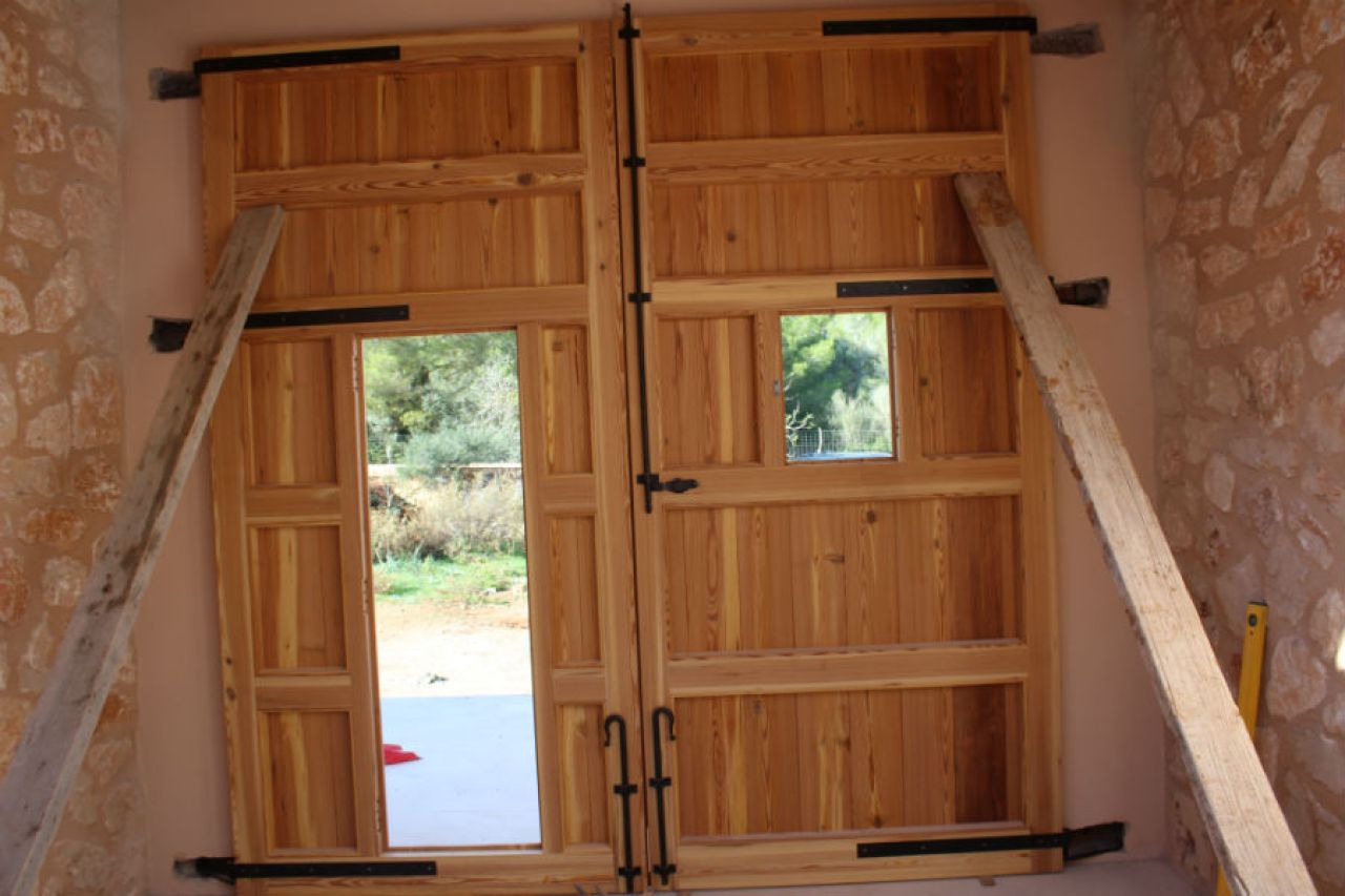 Rustikales Anwesen in Porto Colom