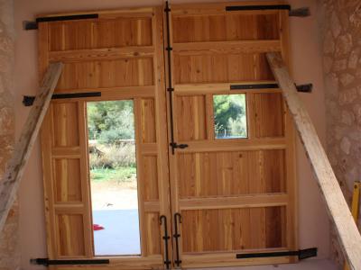 Rustikales Anwesen in Porto Colom