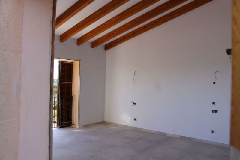 Rustikales Anwesen in Porto Colom