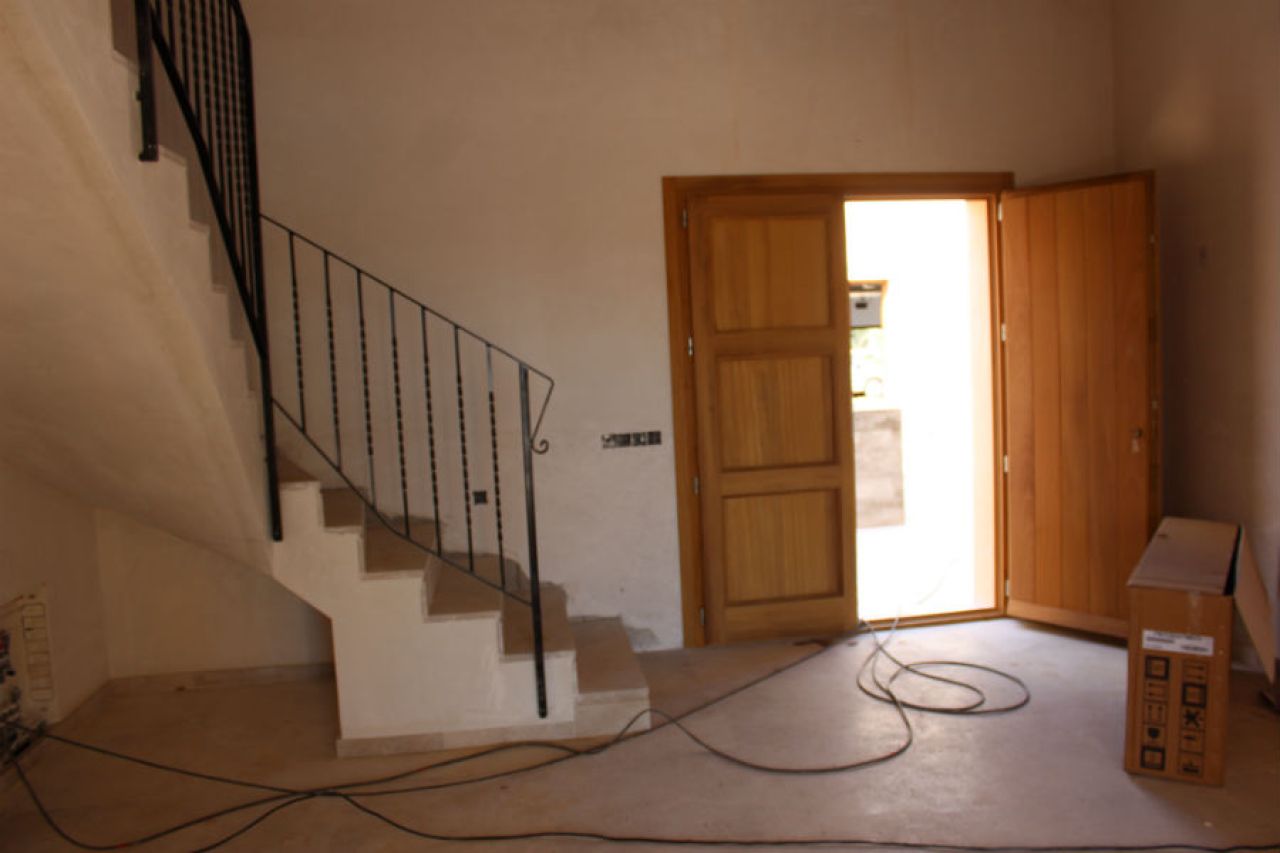 Rustikales Anwesen in Porto Colom