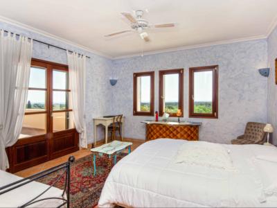 Rustikales Anwesen zu verkaufen in calle Disseminatado Poligono 9-Ref. Baes-2013