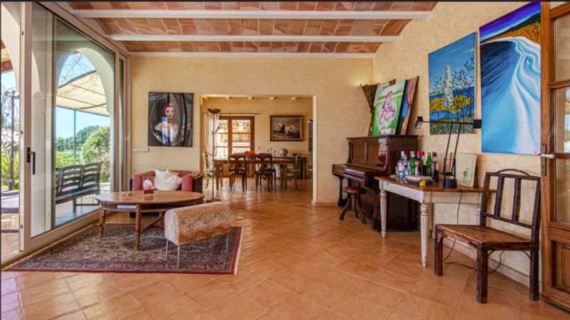 Rustikales Anwesen zu verkaufen in calle Disseminatado Poligono 9-Ref. Baes-2013