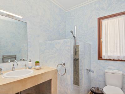 Rustikales Anwesen zu verkaufen in calle Disseminatado Poligono 9-Ref. Baes-2013