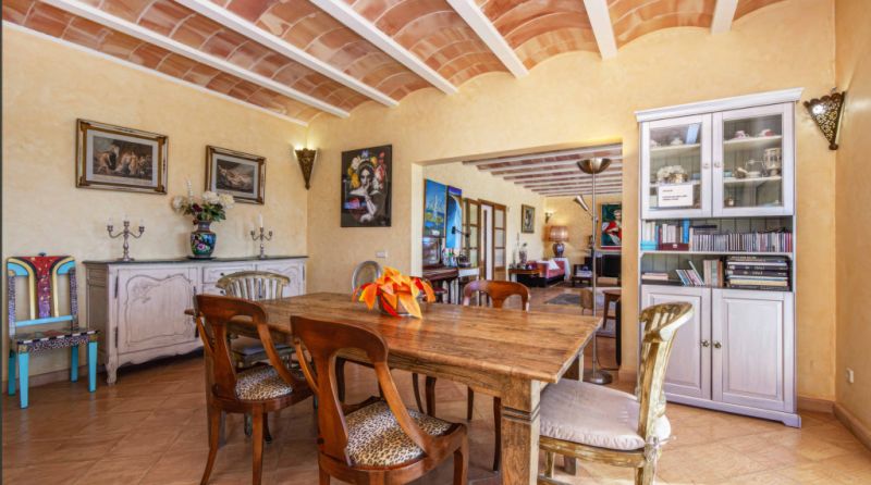 Rustikales Anwesen zu verkaufen in calle Disseminatado Poligono 9-Ref. Baes-2013