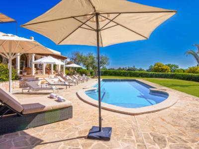 Rustikales Anwesen zu verkaufen in calle Disseminatado Poligono 9-Ref. Baes-2013