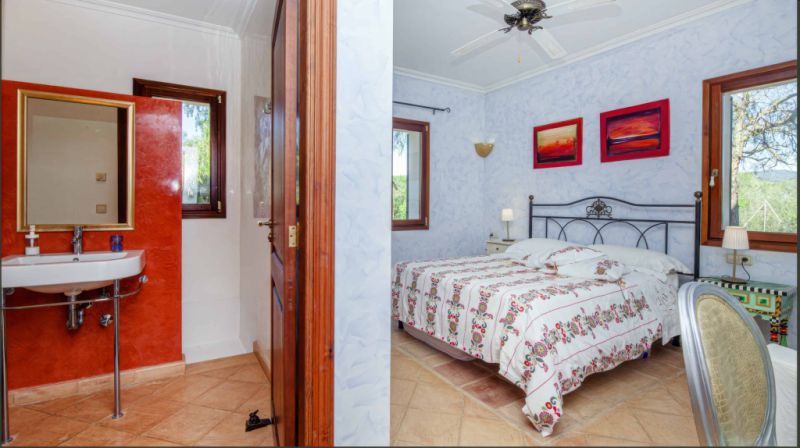 Rustikales Anwesen zu verkaufen in calle Disseminatado Poligono 9-Ref. Baes-2013