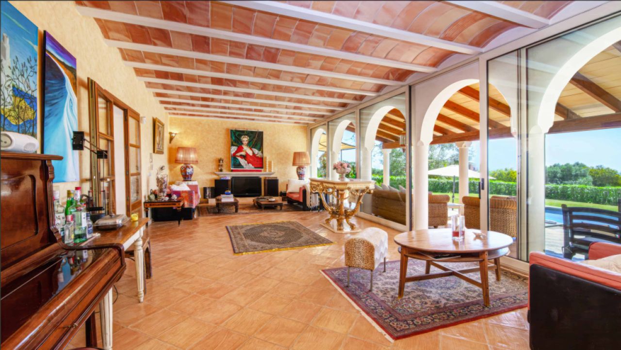 Rustikales Anwesen zu verkaufen in calle Disseminatado Poligono 9-Ref. Baes-2013