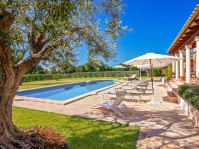 Rustikales Anwesen zu verkaufen in calle Disseminatado Poligono 9-Ref. Baes-2013