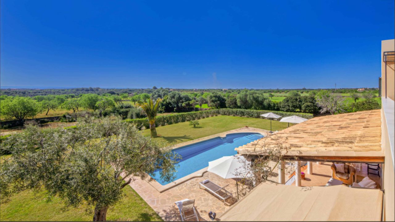 Rustikales Anwesen zu verkaufen in calle Disseminatado Poligono 9-Ref. Baes-2013