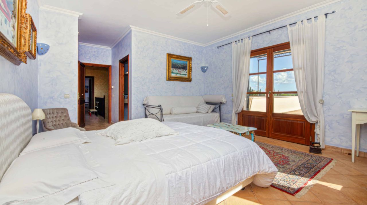 Rustikales Anwesen zu verkaufen in calle Disseminatado Poligono 9-Ref. Baes-2013