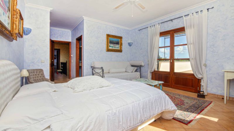 Rustikales Anwesen zu verkaufen in calle Disseminatado Poligono 9-Ref. Baes-2013