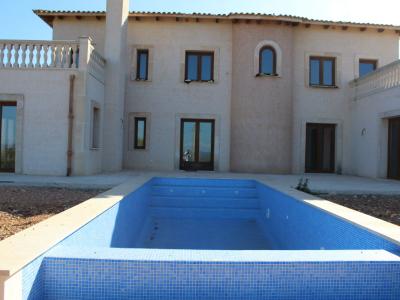 Rustikales Anwesen zu verkaufen in Son Macia