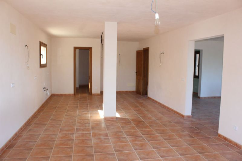 Rustikales Anwesen zu verkaufen in Son Macia