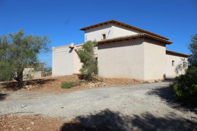Rustikales Anwesen zu verkaufen in Son Macia