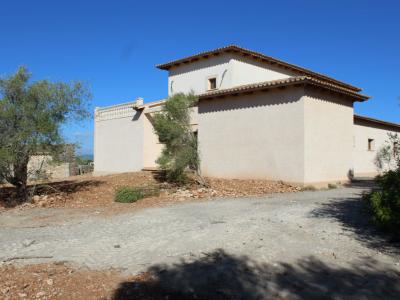 Rustikales Anwesen zu verkaufen in Son Macia