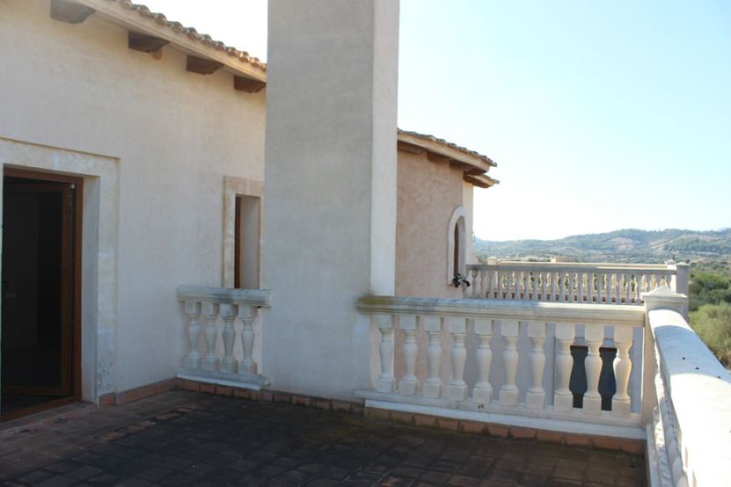 Rustikales Anwesen zu verkaufen in Son Macia