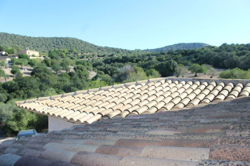 Rustikales Anwesen zu verkaufen in Son Macia