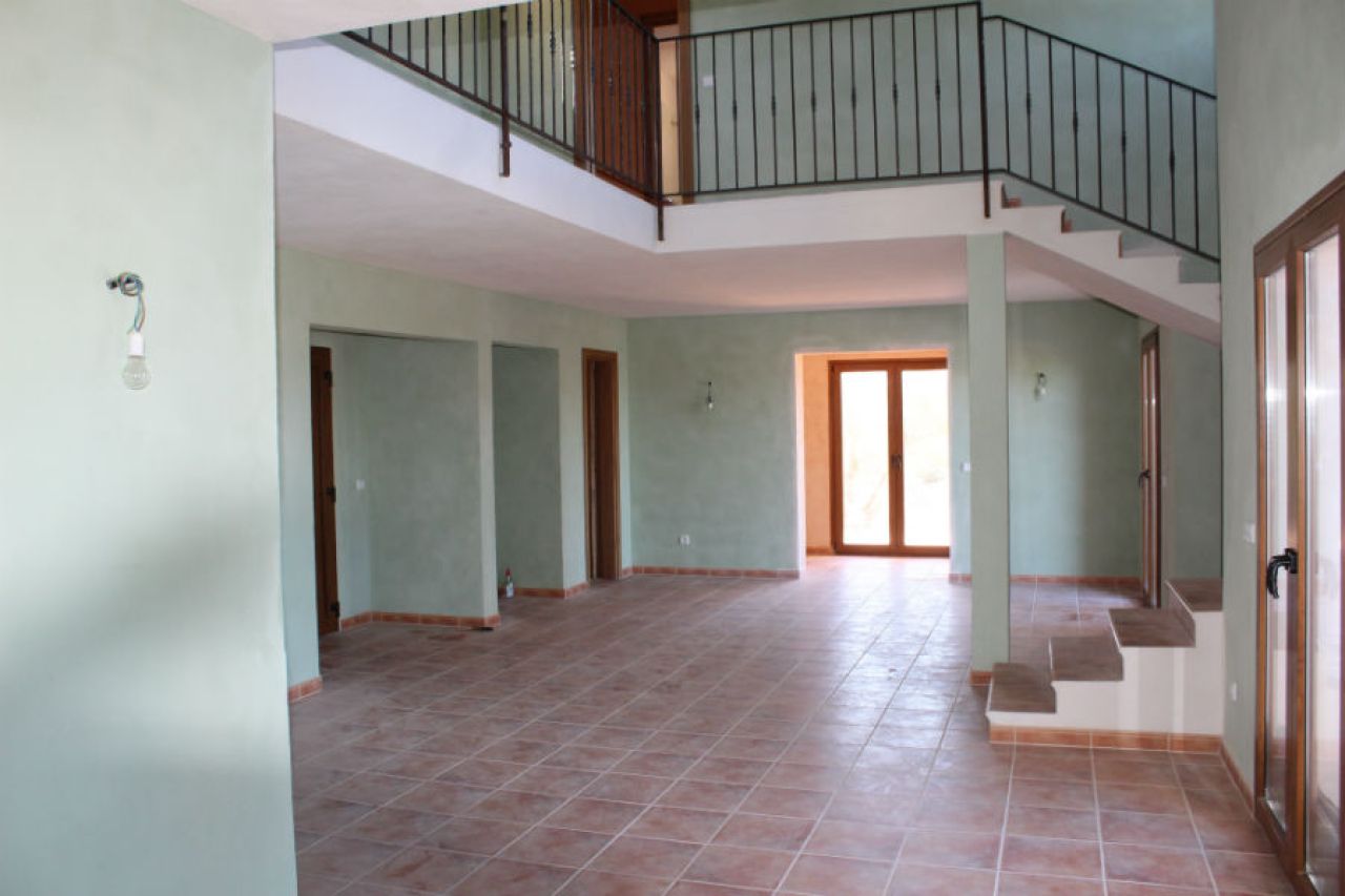 Rustikales Anwesen zu verkaufen in Son Macia