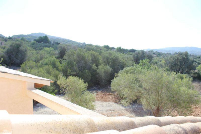 Rustikales Anwesen zu verkaufen in Son Macia