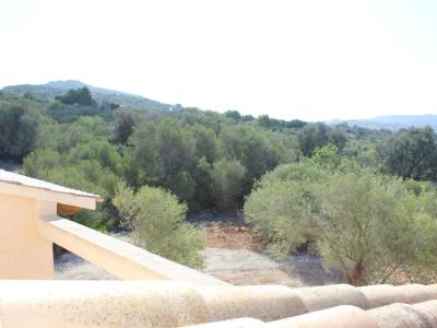 Rustikales Anwesen zu verkaufen in Son Macia