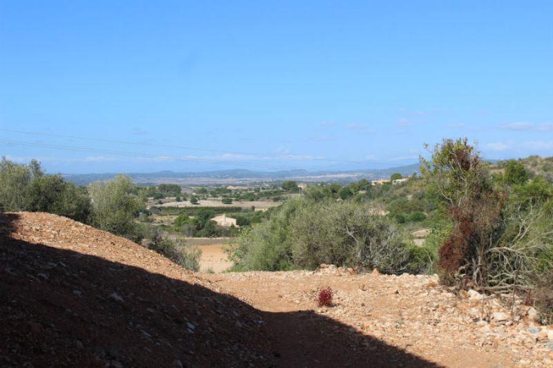 Rustikales Anwesen zu verkaufen in Son Macia
