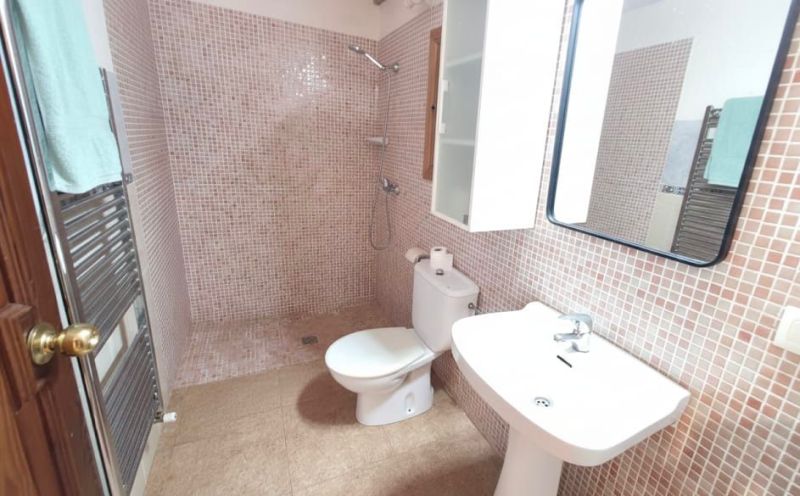 Rustikales Haus zur Miete, 4 km von Manacor