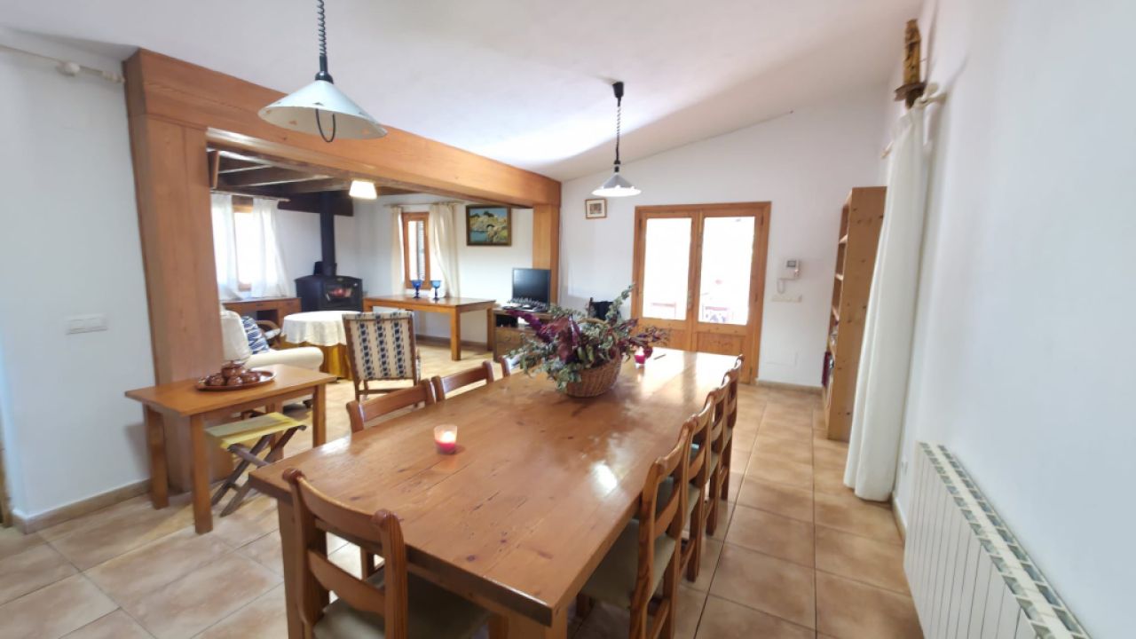 Rustikales Haus zur Miete, 4 km von Manacor