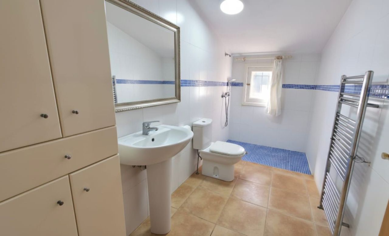 Rustikales Haus zur Miete, 4 km von Manacor