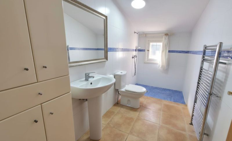 Rustikales Haus zur Miete, 4 km von Manacor