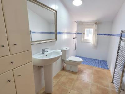 Rustikales Haus zur Miete, 4 km von Manacor