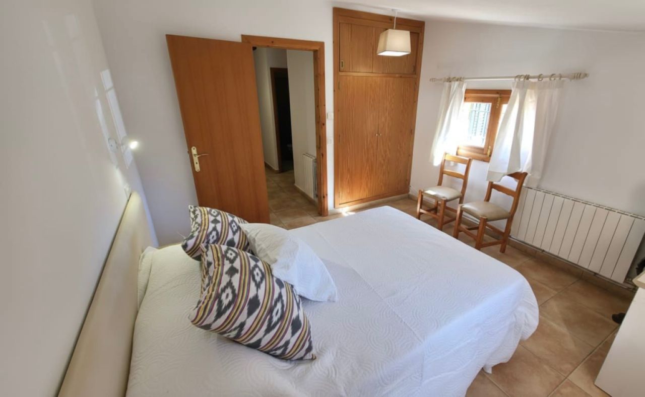 Rustikales Haus zur Miete, 4 km von Manacor