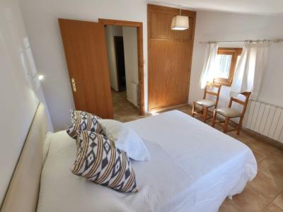 Rustikales Haus zur Miete, 4 km von Manacor