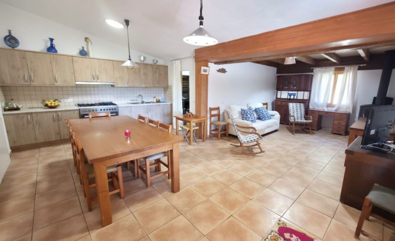 Rustikales Haus zur Miete, 4 km von Manacor
