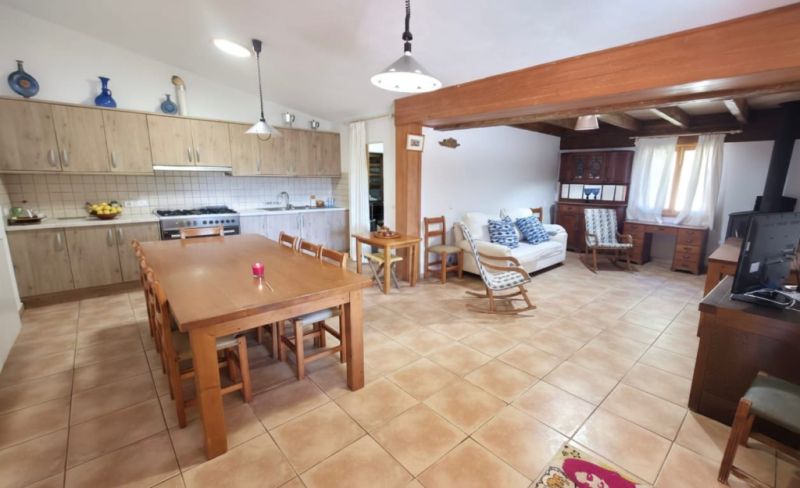 Rustikales Haus zur Miete, 4 km von Manacor