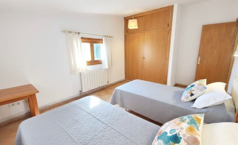 Rustikales Haus zur Miete, 4 km von Manacor