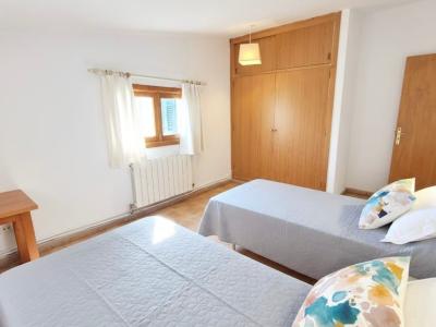 Rustikales Haus zur Miete, 4 km von Manacor