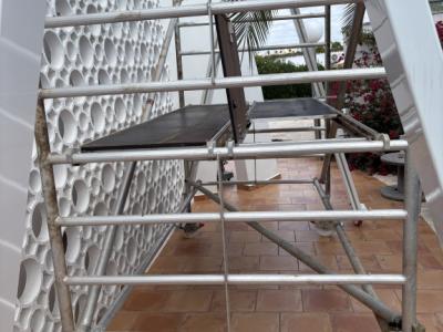 RUX Profi scaffold for sale