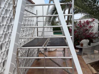 RUX Profi scaffold for sale