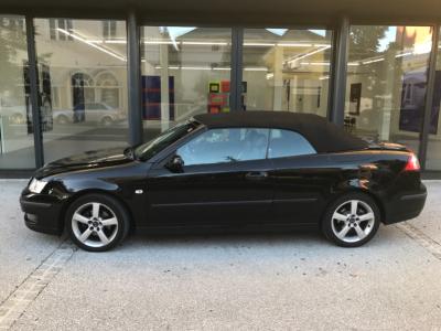 Saab 9-3 Convertible