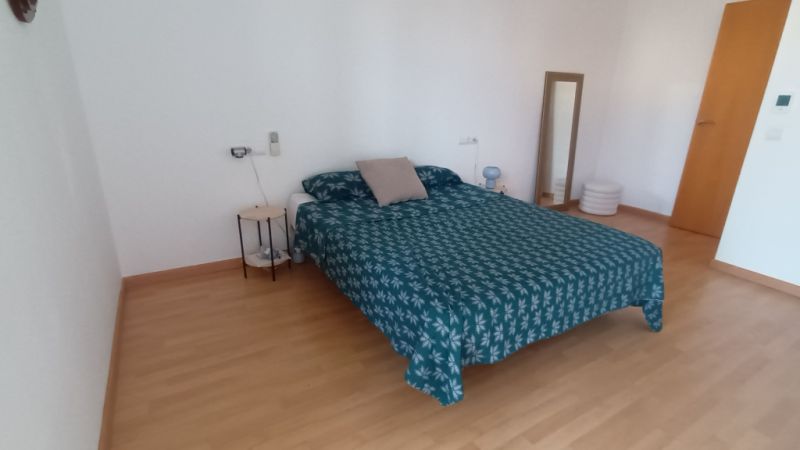 SAISON 2 - 10 Monate: Modernes Reihenhaus mit vielen Terrassen in 2 Linie von Sa Rapita-RH 09 WT