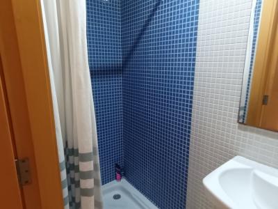 SAISON 2 - 10 Monate: Modernes Reihenhaus mit vielen Terrassen in 2 Linie von Sa Rapita-RH 09 WT